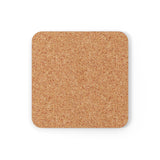 Med Spa Béni Cork Back Coaster