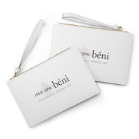 Med Spa Béni Clutch Bag