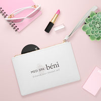 Med Spa Béni Clutch Bag