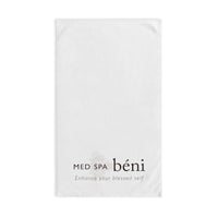 Med Spa Béni Hand Towel