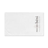 Med Spa Béni Hand Towel