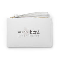 Med Spa Béni Clutch Bag