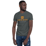 Hodges Short-Sleeve Unisex T-Shirt